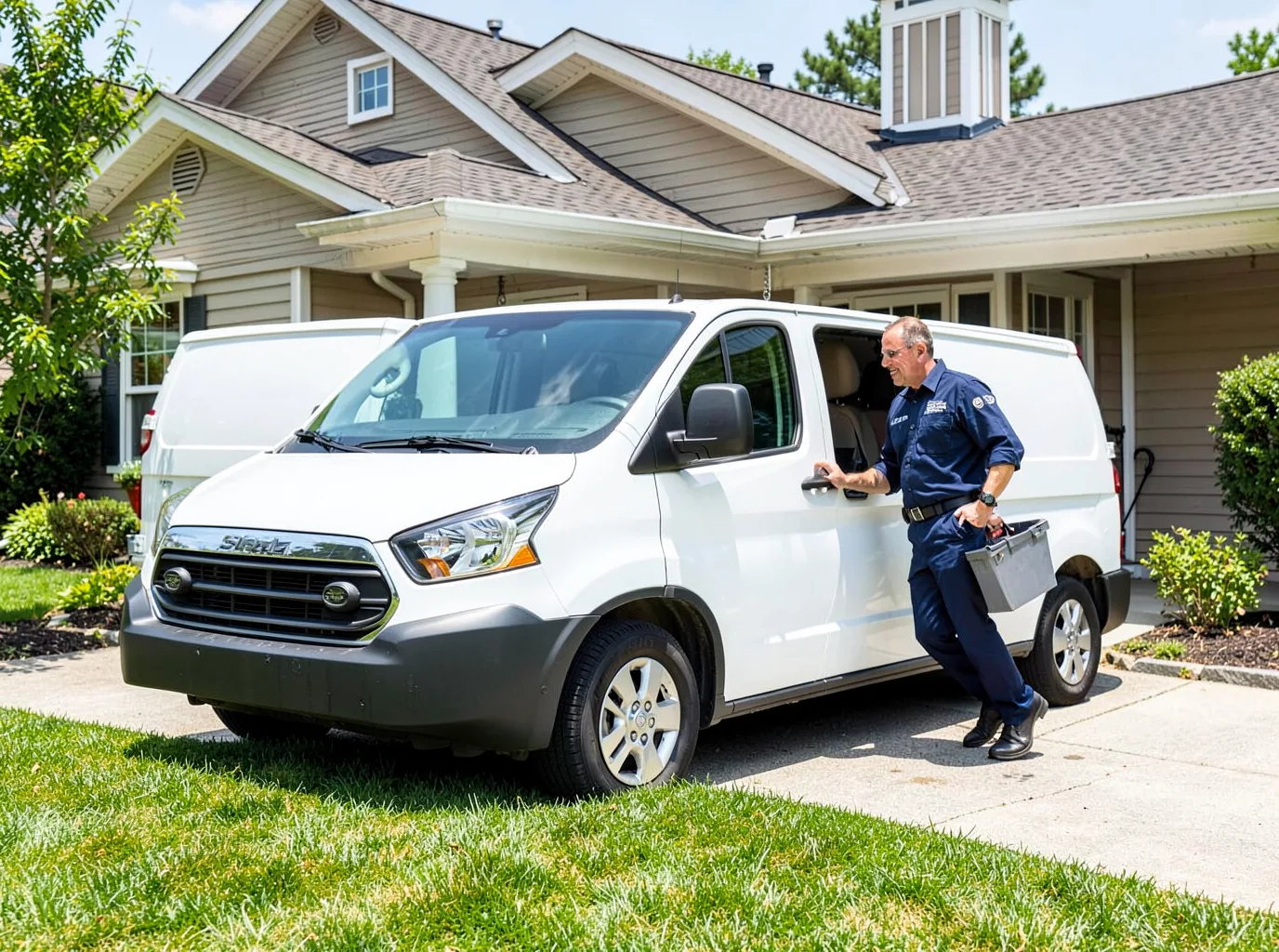 Emergency Plumber company in Cassandra, PA